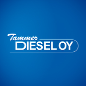 Tammer Diesel -logo