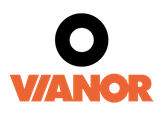 Vianor Orivesi -logo